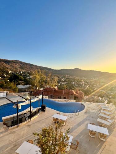 View, Cherrytales in Hammana