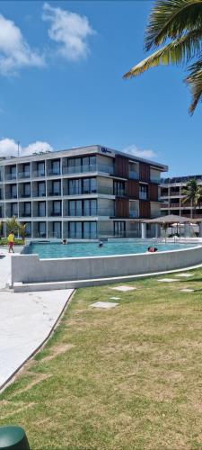 Porto Alto in 포르투 데 가리냐스