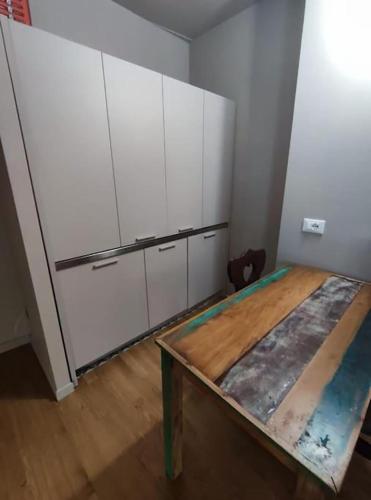 로마 150 m dal Colosseo - Appartamento Minerva 3성급 싱글룸 전망