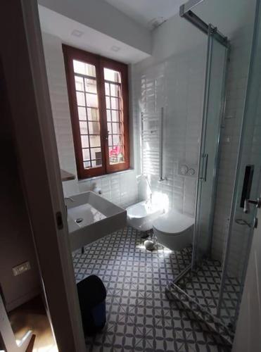 로마 150 m dal Colosseo - Appartamento Minerva 3성급 싱글룸 스위트룸