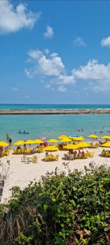 Porto Alto in 포르투 데 가리냐스