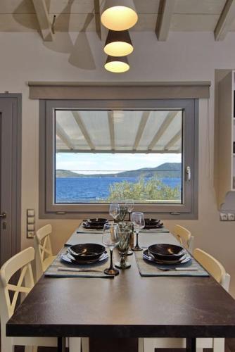 Marea Alonissos in 卡拉馬基亞