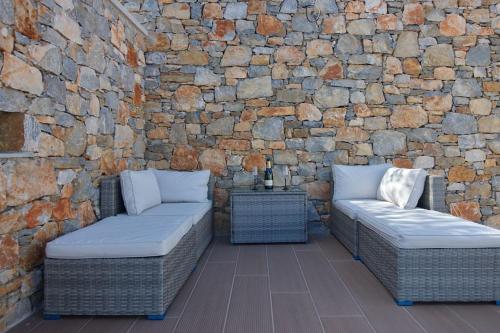 Marea Alonissos in 卡拉馬基亞