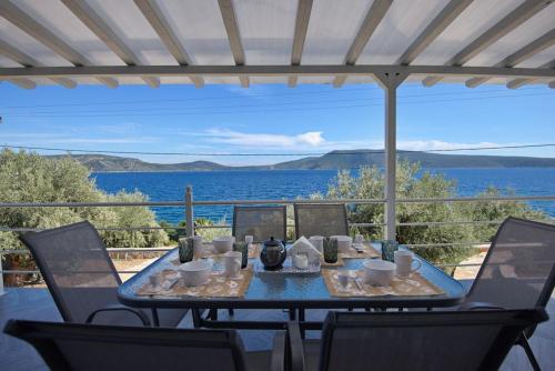 Marea Alonissos in 卡拉馬基亞