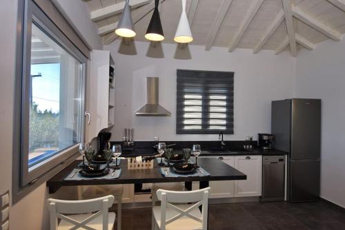 Marea Alonissos in 卡拉馬基亞