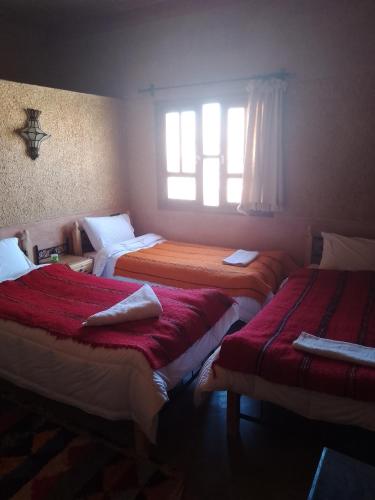 Kasbah Tialouite Kasbah Tialouite