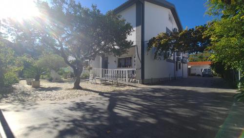 Hostel Jardins de São Luís