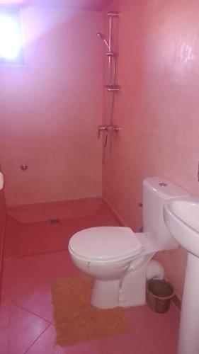 Kasbah Tialouite Kasbah Tialouite