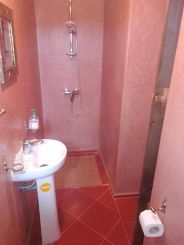 Kasbah Tialouite Kasbah Tialouite