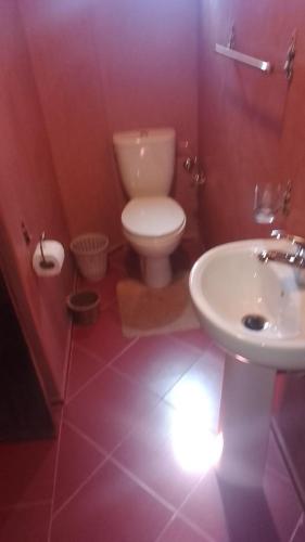 Kasbah Tialouite Kasbah Tialouite