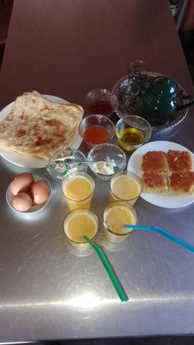 Kasbah Tialouite Kasbah Tialouite