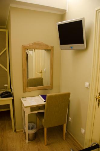 Merchants House Hotel, Tallinn (photo 5)
