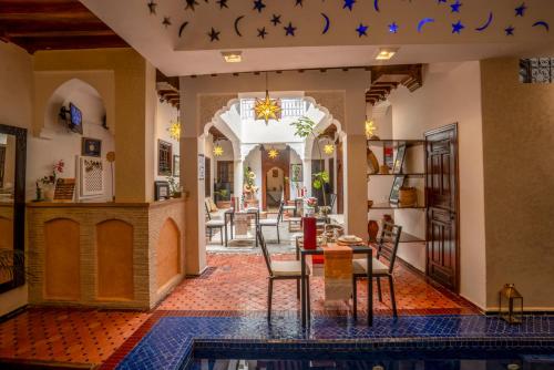 Riad Sun of Kech - image 13