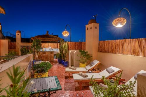 Riad Sun of Kech - image 2