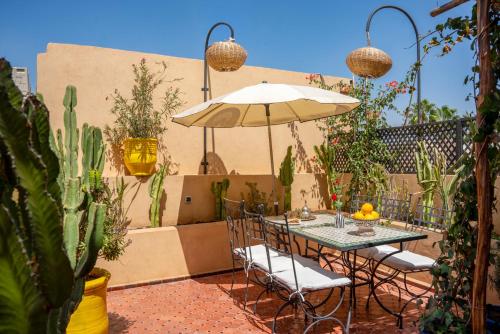 Riad Sun of Kech - image 3