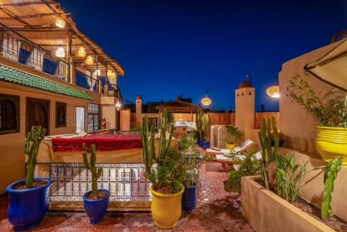 Riad Sun of Kech - image 9