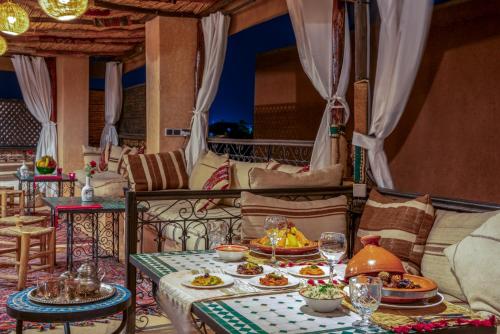 Riad Sun of Kech - main image