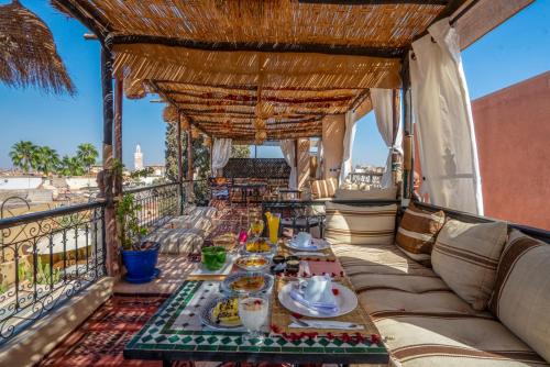 Riad Sun of Kech - image 11