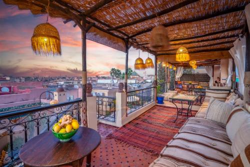 Riad Sun of Kech - image 10