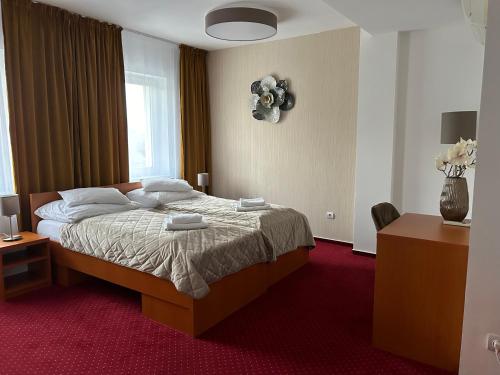 Hotel Evan u Hoffera in Нітра