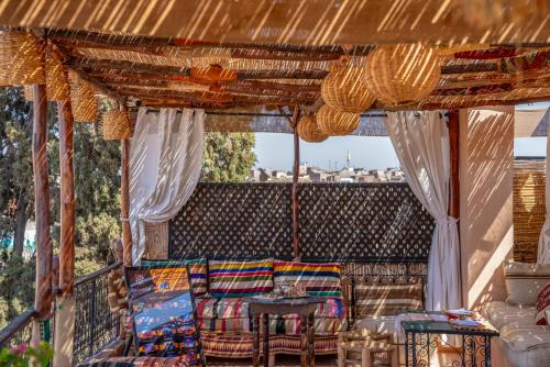 Riad Sun of Kech - image 14