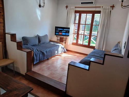 Departamento Loft P/4 personas in Barrio Constitucion