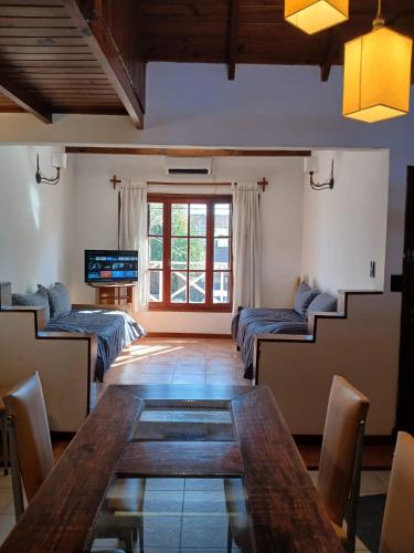 Departamento Loft P/4 personas near Aeroporto Internacional Astor Piazzolla