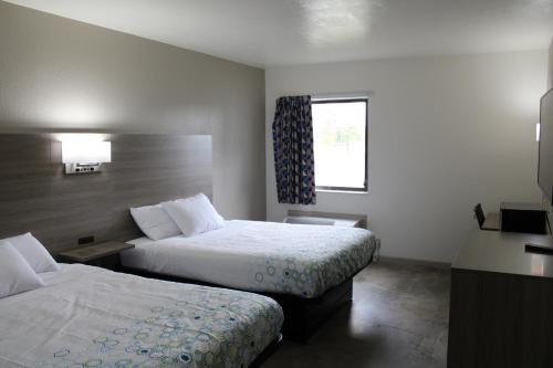 BlissPoint Inn, Kokomo in โคโมโด (IN)