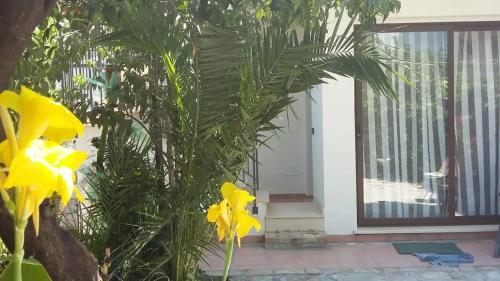 2 bedrooms, 3 beds