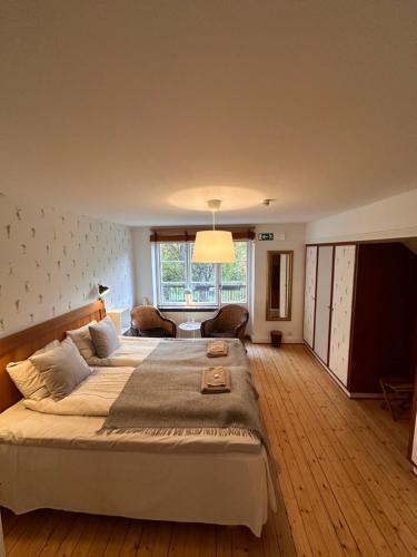 Minnesberg Bed & Breakfast near 말뫼 공항