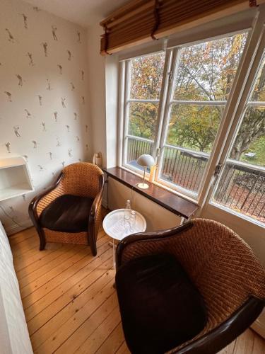 Minnesberg B&B - image 2