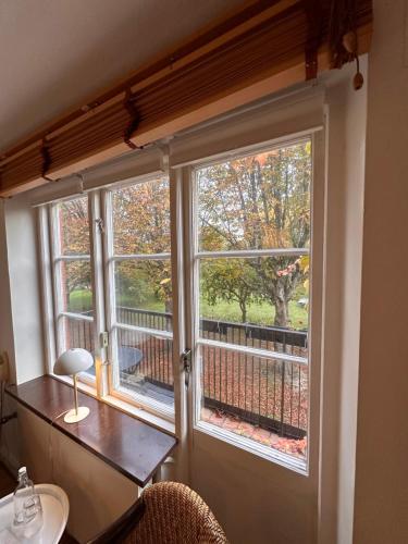 전망, Minnesberg Bed & Breakfast near 말뫼 공항