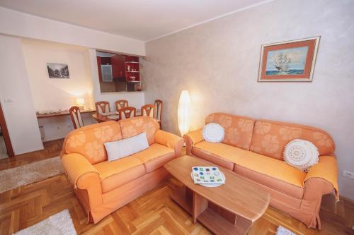 Anika apartment