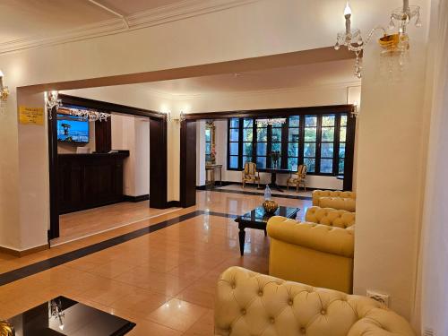 Hotel Royal Plaza - Timişoara