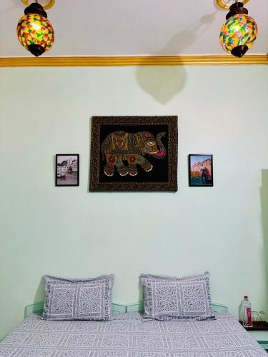 Standard Double Room image 2