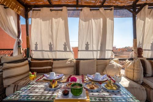 Riad Sun of Kech - image 11