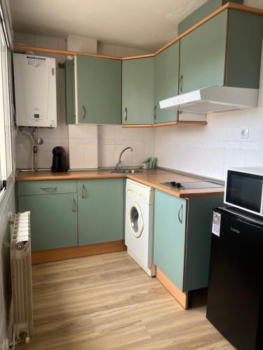 Las cerezas in ซิอูดาดเรอัล