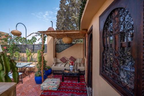 Riad Sun of Kech - image 4