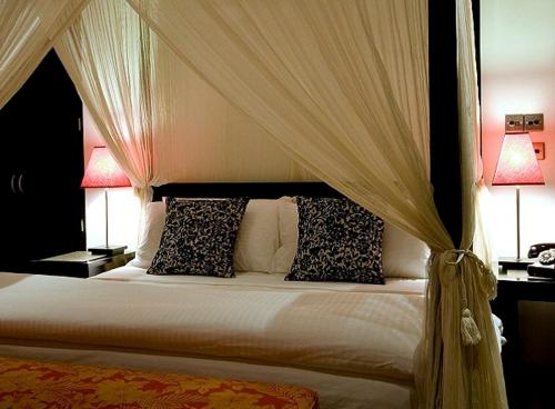 Wallawwa By Teardrop Hotels, Katunayake (foto 7)