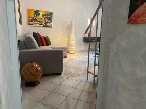 Appartamento centro storico davanti al Duomo di Pavia