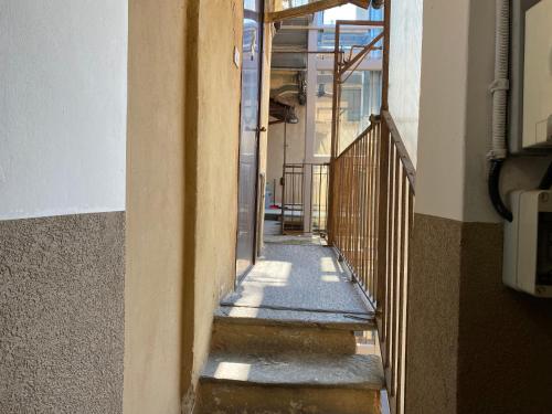 Appartamento centro storico davanti al Duomo di Pavia