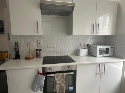 Vedere exterior, Cook street accommodation in Cork Centru oraş