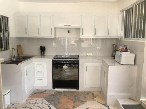 Villa Cordero - Las calderas baní