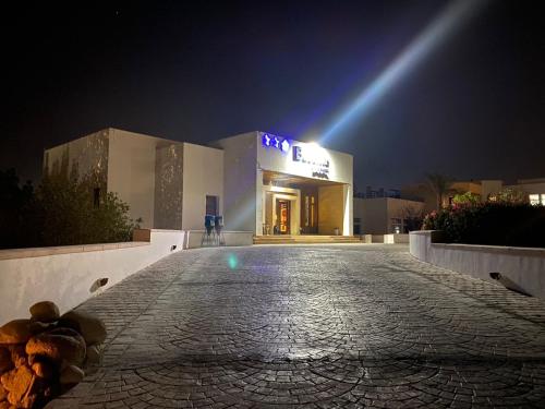 Badawia Sharm Resort in Sharm El Sheikh