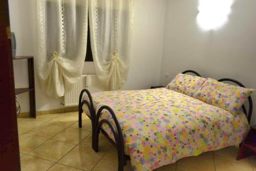 Pensiunea Lui Nea Nicu Lepsa in Lepsa