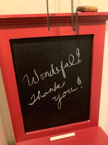 Riverhouse Hidden Gem