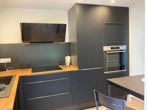 Amelie - petite maison alsacienne in 朗斯帕克勒巴