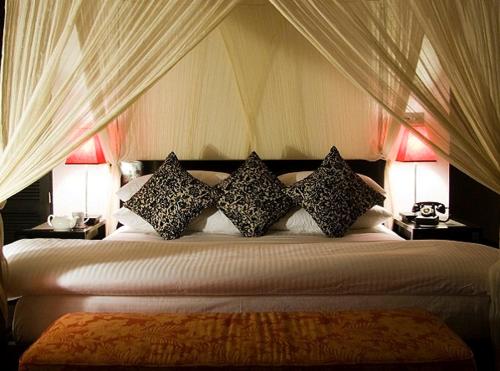 Wallawwa By Teardrop Hotels, Katunayake (foto 8)