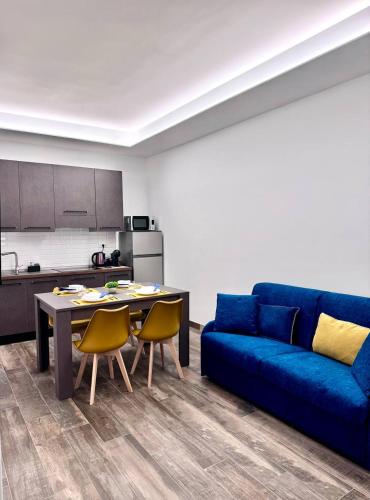 Eve&Gio Apartment Appio 2 room 2 bath, Rome (photo 6)