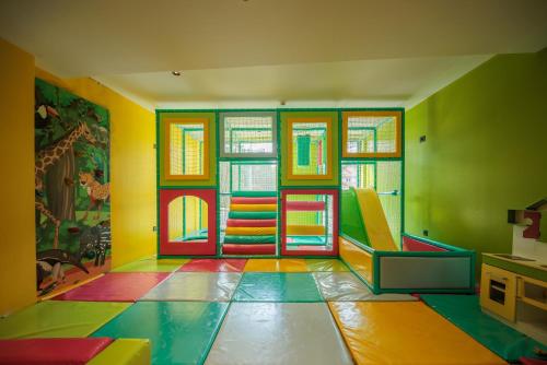 HOTEL ROYAL MOUNTAIN in Divcibare